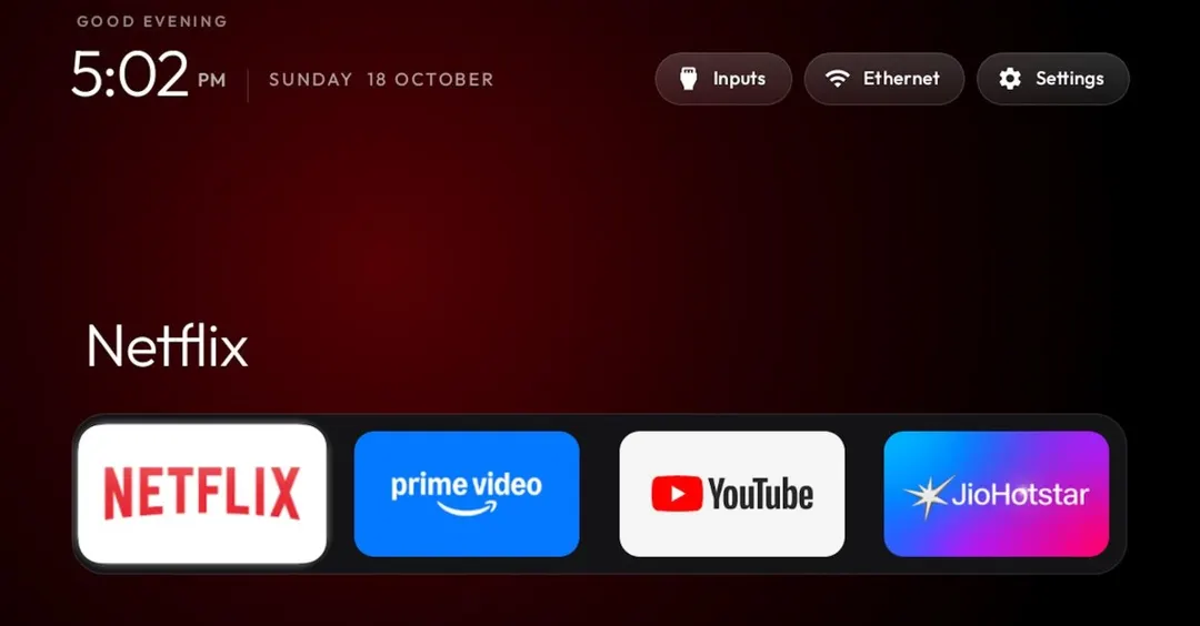 Пользователи переделывают интерфейсы ТВ через вайб-кодинг из-за рекламы