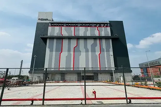 Neysa разместит до 9000 GPU в дата-центре STTGDC в Нойде