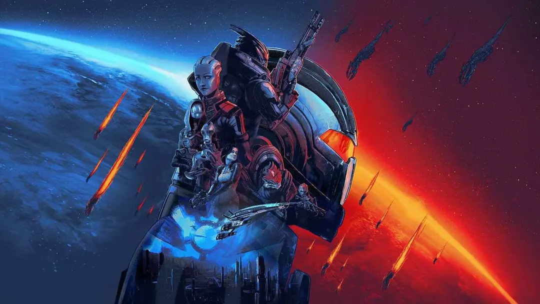 Battlefield 6 убрала из магазина косметику Mass Effect после закрытия BioWare