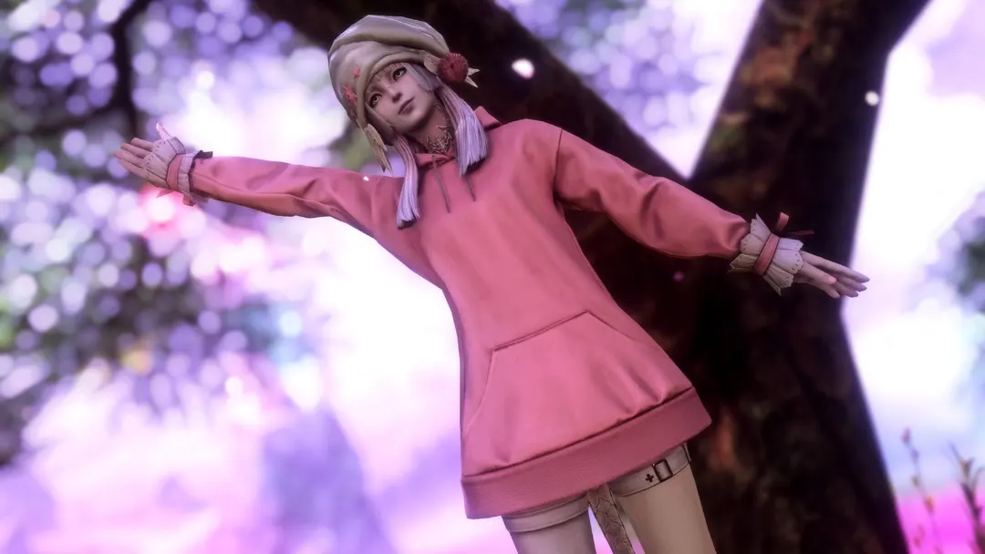 Square Enix вернёт день игрового времени подписчикам Final Fantasy 14