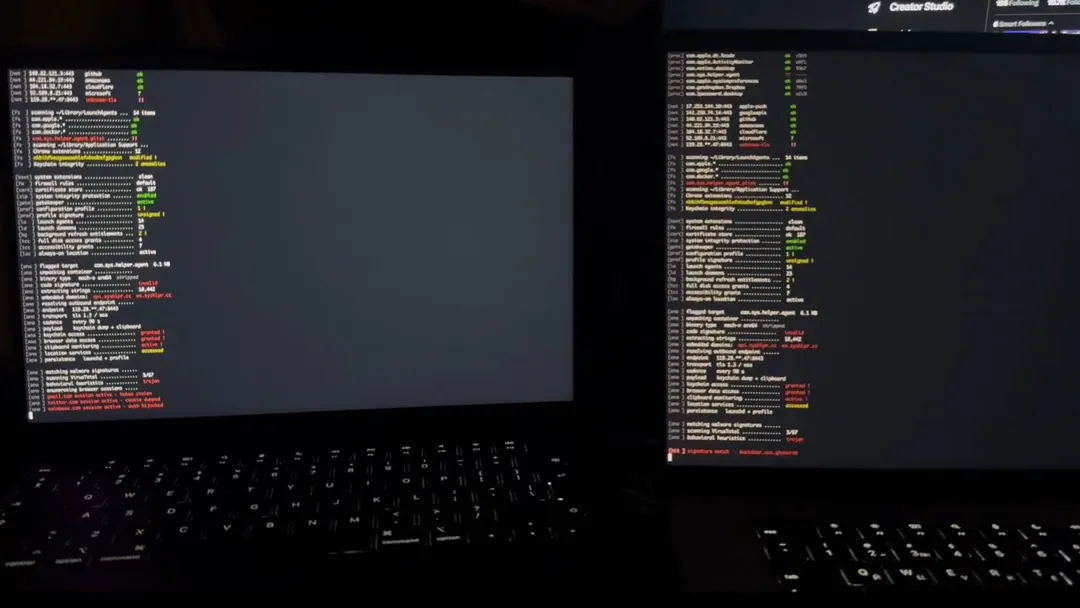 Фейковое расширение Notion Web Clipper украло $230 тыс. в ETH с двух Mac