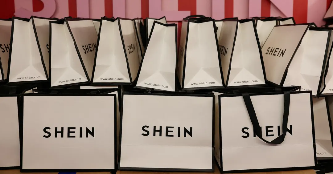 Shein заплатит $100 млн для урегулирования дела FTC