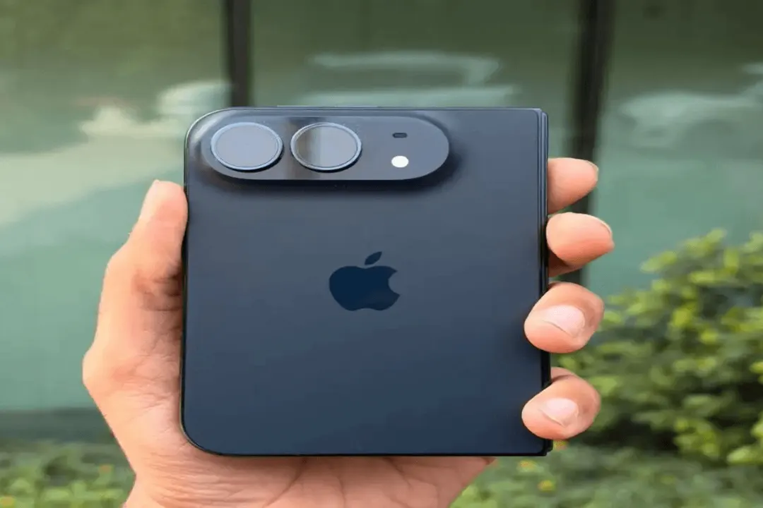 iPhone Duo распродан на Blinkit за пять минут