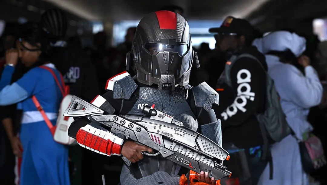 Петиция за спасение Mass Effect собрала 50 тыс. подписей после закрытия BioWare