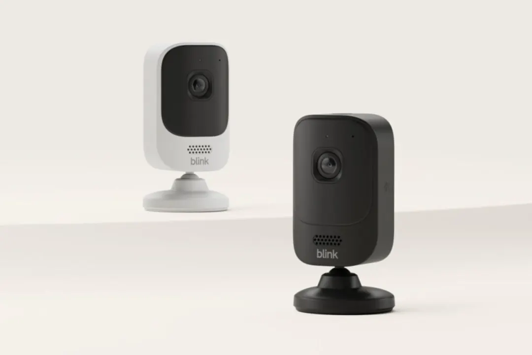 Blink выпустила пять камер, включая первую 4K-модель Mini 4K+ за $70