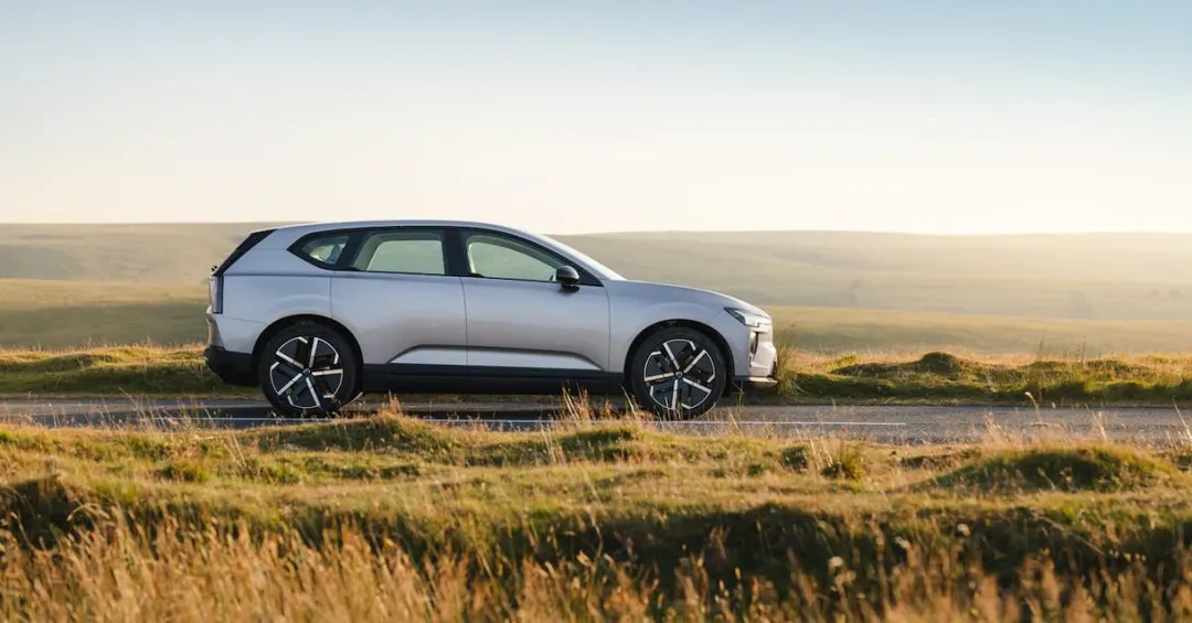 Volvo выпустит доступный электромобиль на платформе SPA3 в 2027 году