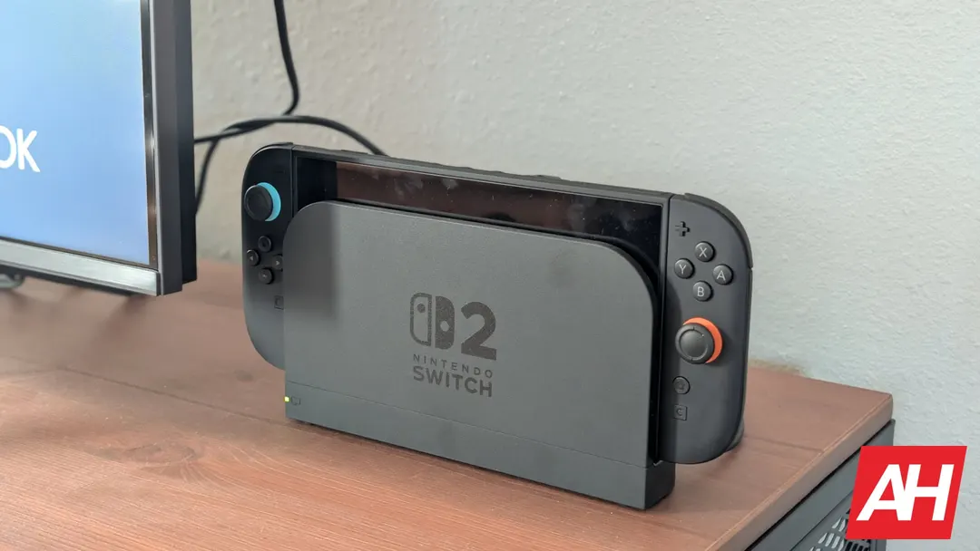 Слух: Switch 2 Lite получит более дешёвый чип Samsung по 8-нм процессу