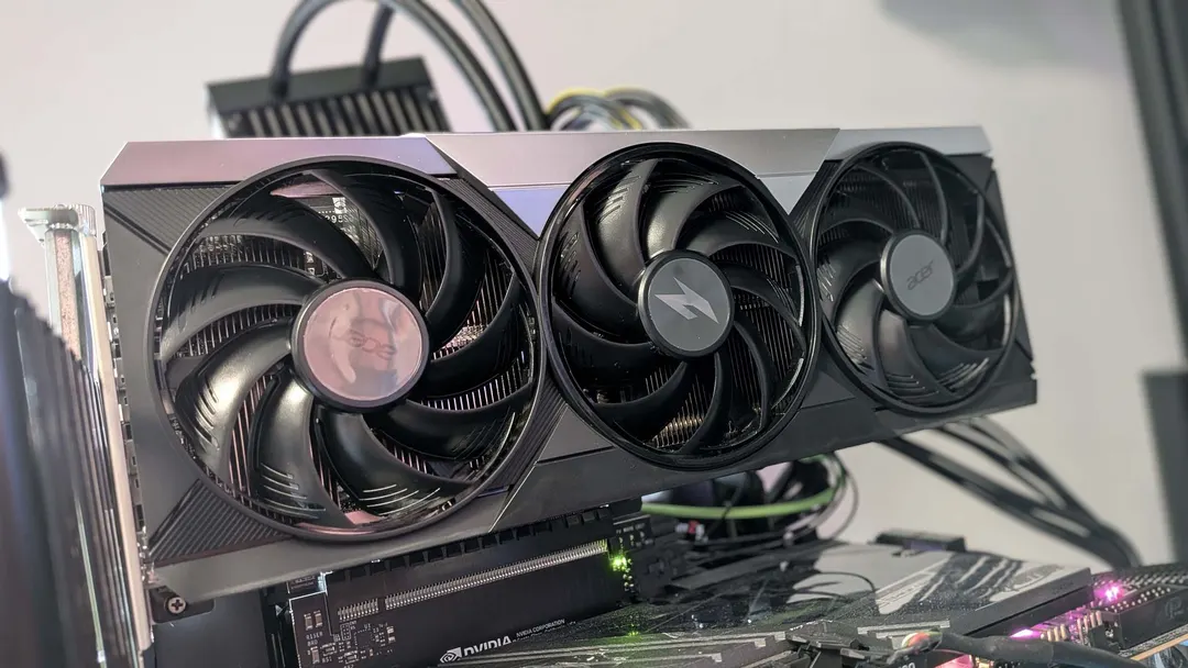 AMD обещает исправить нестабильность кадров в FSR, но молчит о Multi Frame Generation