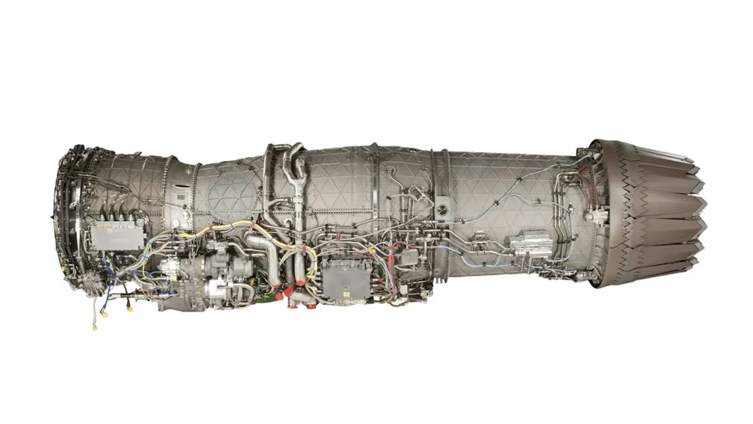 Pratt & Whitney построит завод за $100 млн для деталей двигателя F-35