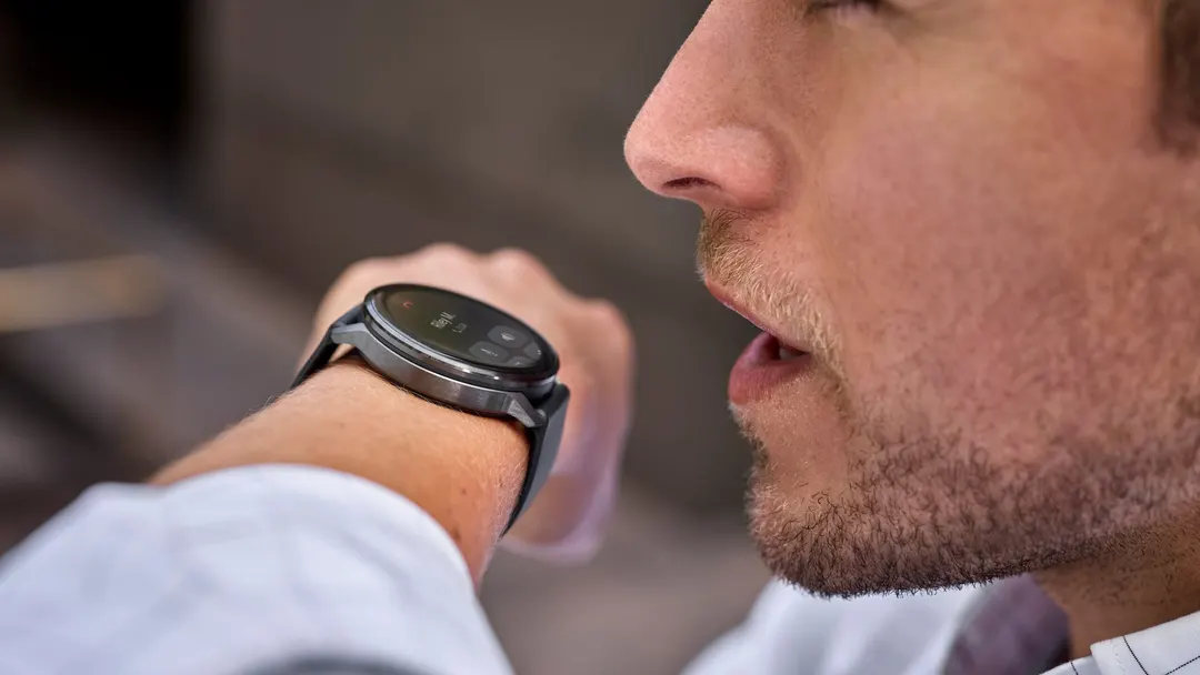 Garmin Connect IQ 9.3 открыл сторонним приложениям доступ к микрофону и динамику