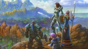 Blizzard улучшит систему слоёв в WoW: Forever к релизу 4 ноября