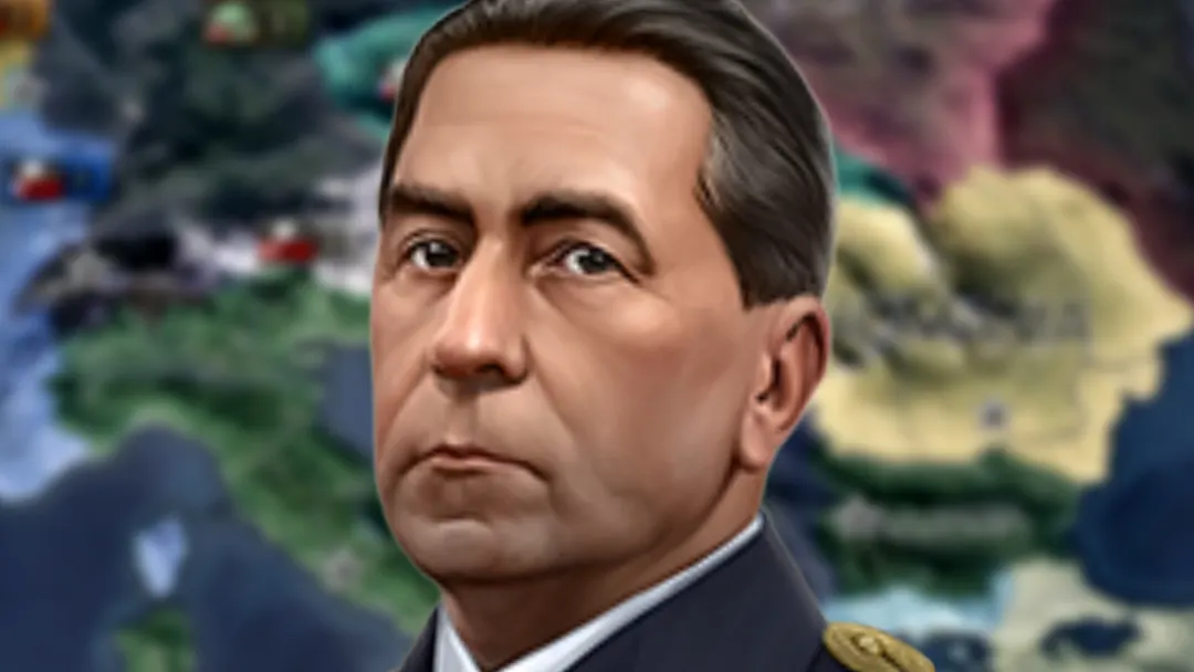 Paradox анонсировала DLC Hearts of Iron 4 про Румынию