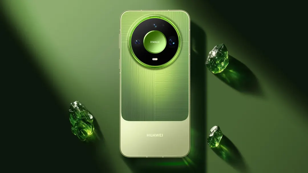 Huawei Mate 90 Pro Max: четыре SIM, Kirin 9050 Pro и камера-модуль Z10