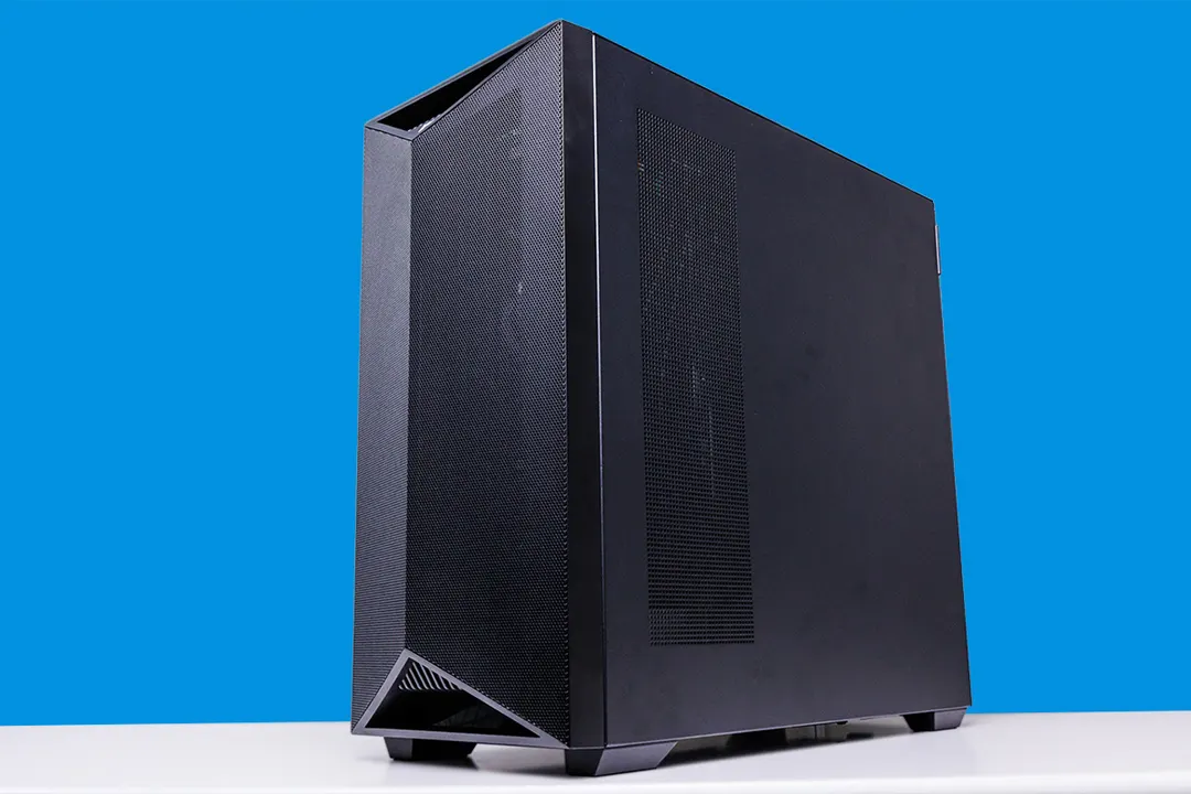 Обзор MSI XpertStation WS300 на NVIDIA DGX Station GB300