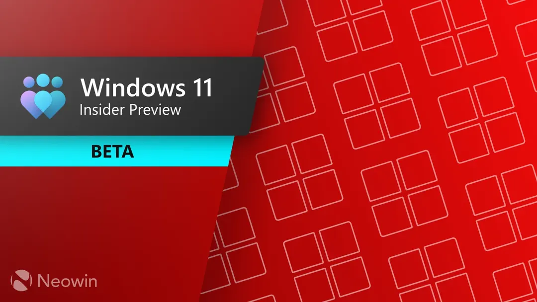 Windows 11 в Beta: Recall вернулся и ускорил «Параметры»