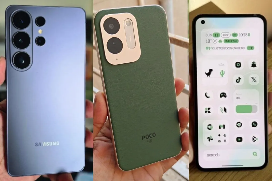 Поставки смартфонов в Индии упали на 20%, Samsung вернул лидерство
