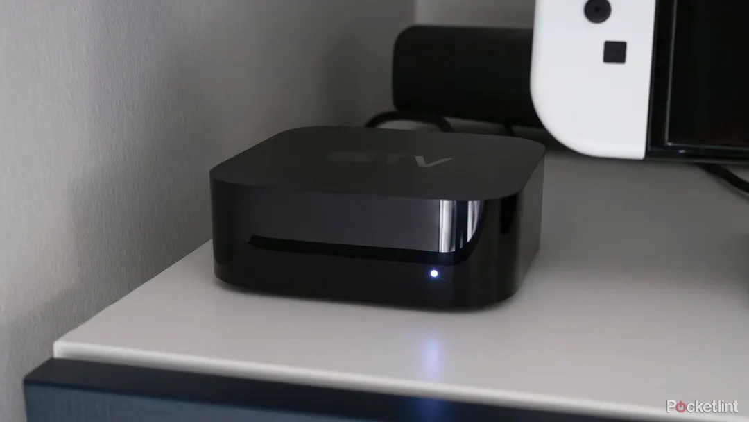 tvOS 27.2 принесёт Apple TV 4K новые заставки и Siri AI