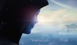 Дженнифер Хейл отреагировала на утечку трейлера Mass Effect