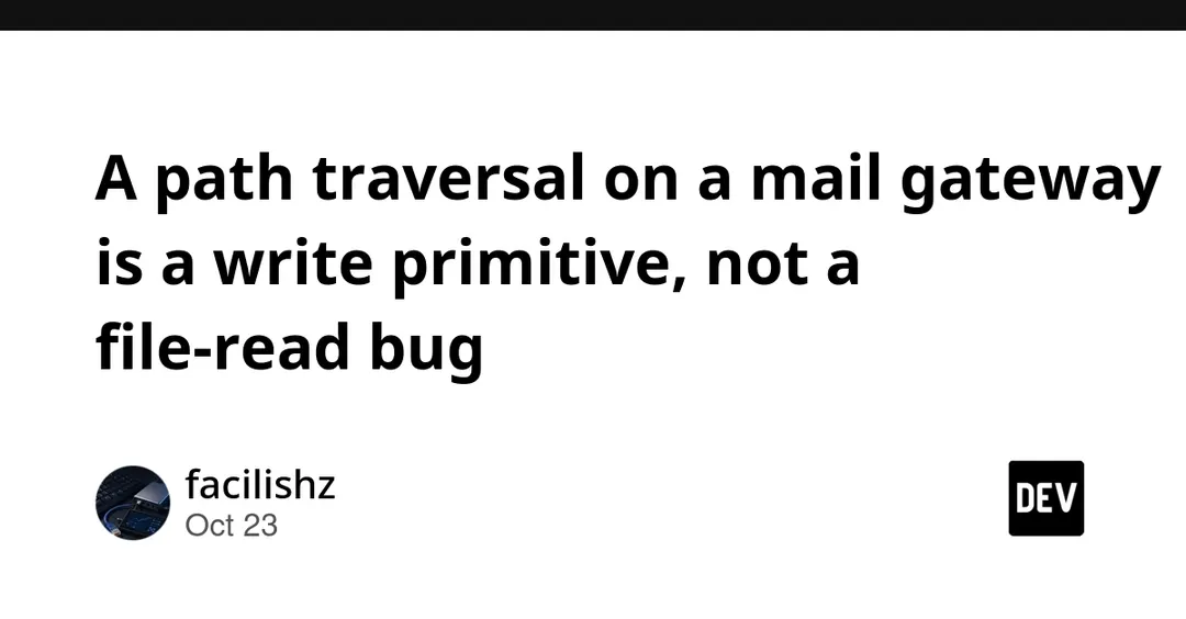 CVE-2026-104286 в FortiMail: запись файлов без аутентификации