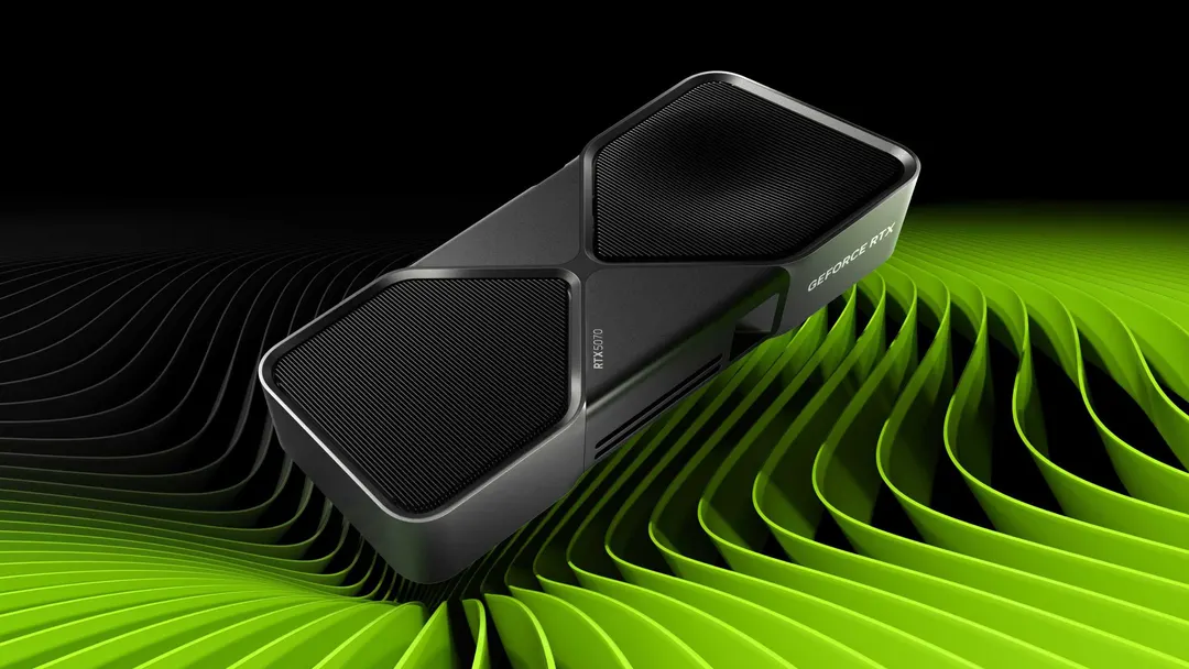 Nvidia обвинили в создании дефицита GPU через затоваривание каналов