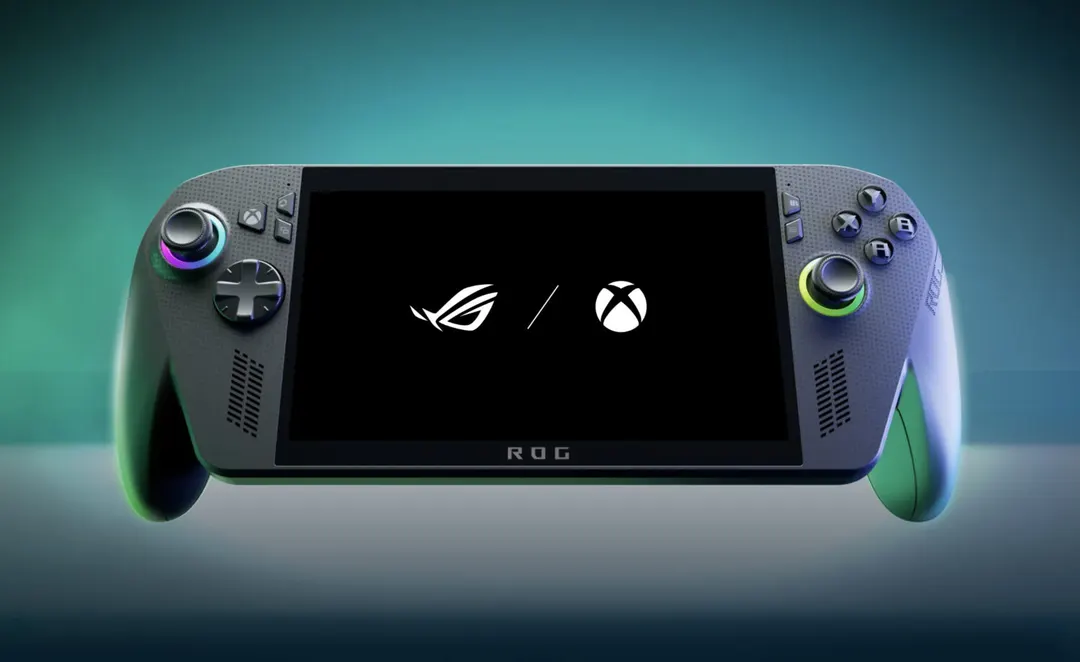 SteamOS на ROG Xbox Ally X не даёт выигрыша в автономности