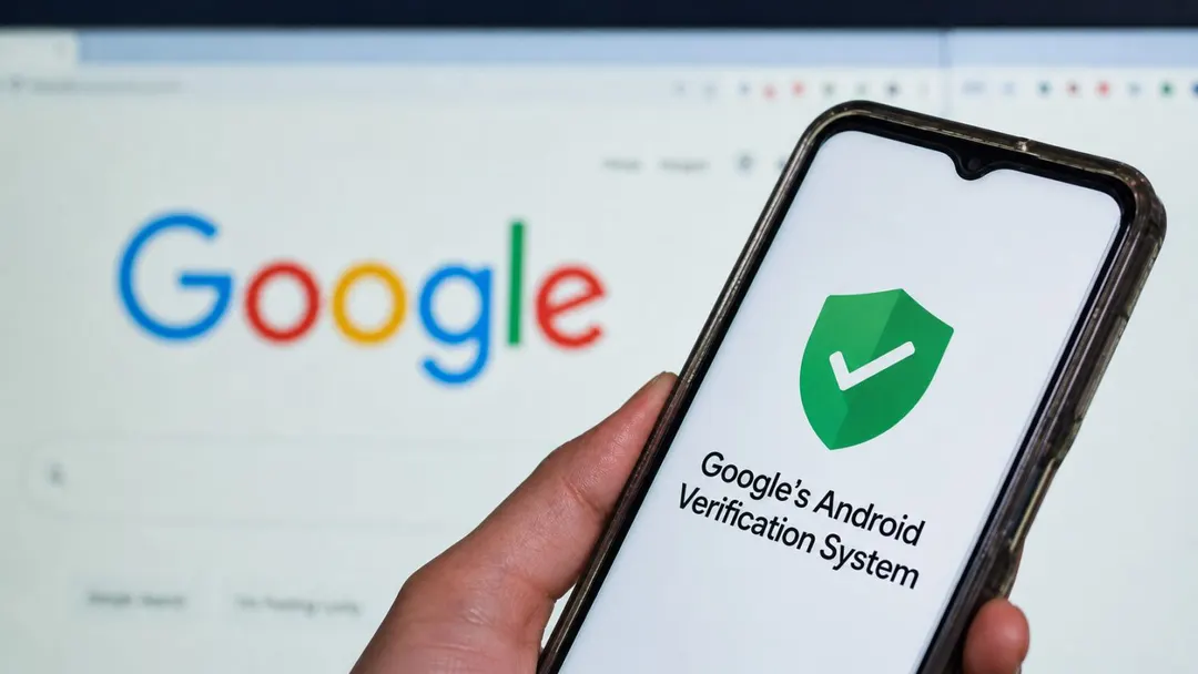 Google вводит обязательную проверку разработчиков для сайдлоадинга с 30 сентября 2026 года