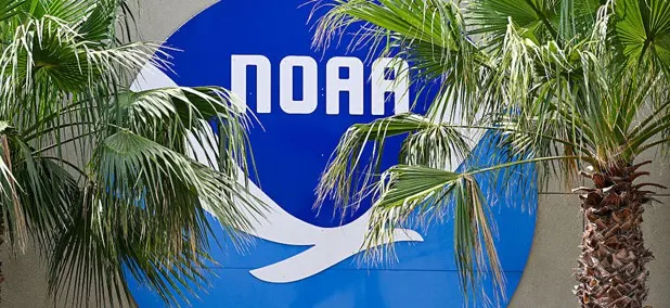 NOAA переводит прогноз погоды на облачные суперкомпьютеры