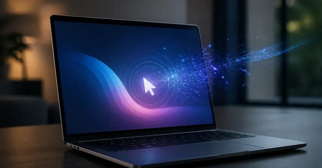 Googlebook: ноутбук с Gemini и функцией Magic Pointer за $899