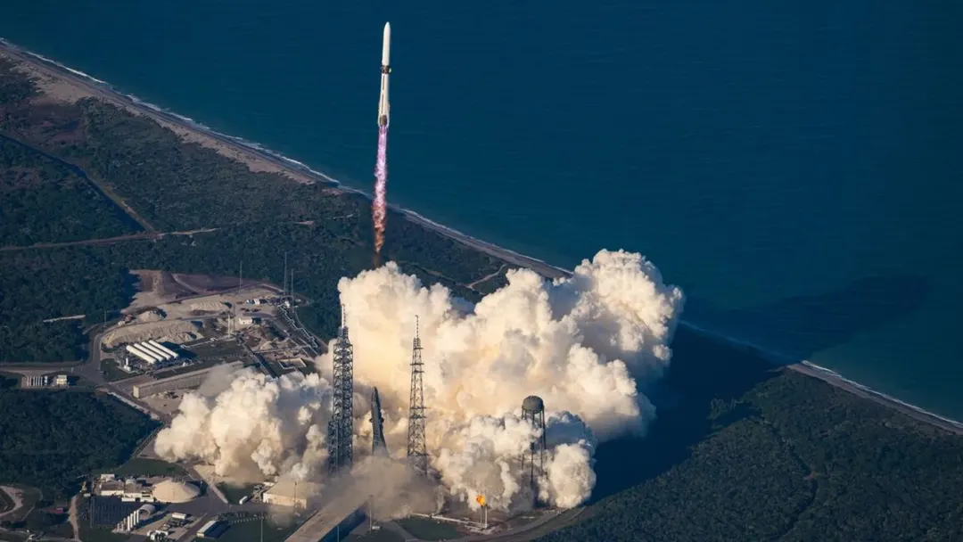 Космические силы США хотят новый космодром к 2030 году