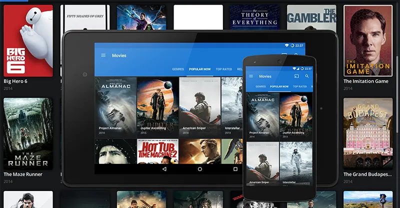 Заброшенный Popcorn Time остался на миллионах устройств и мог стать ботнетом