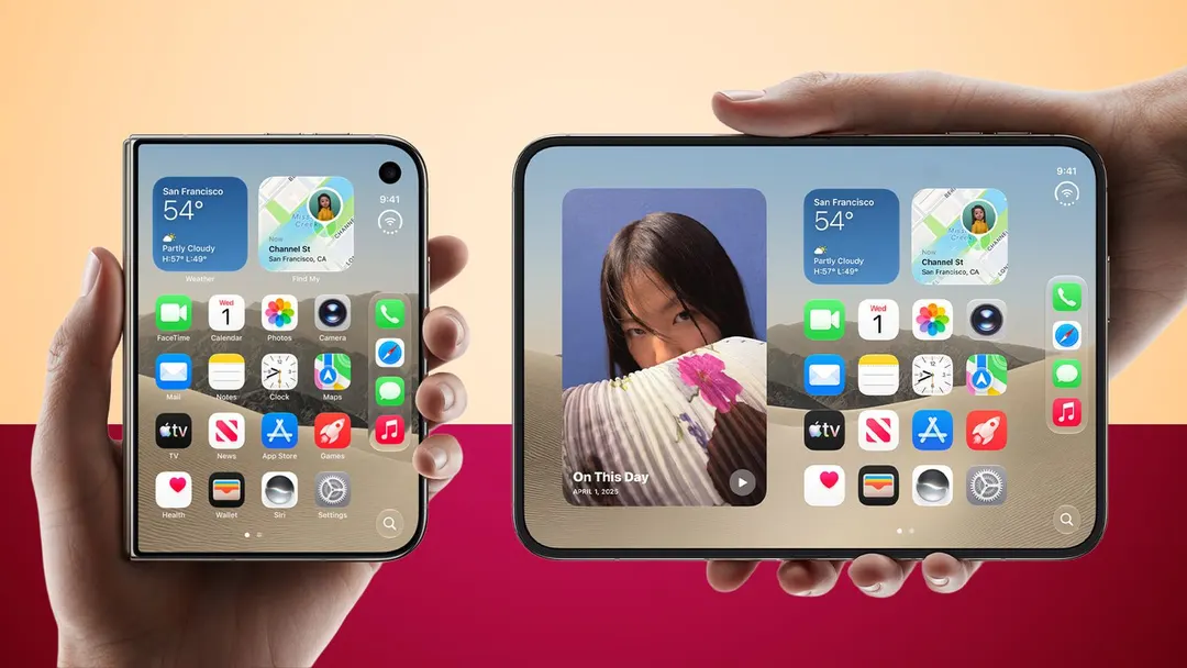 iPhone Duo взломали в день старта продаж