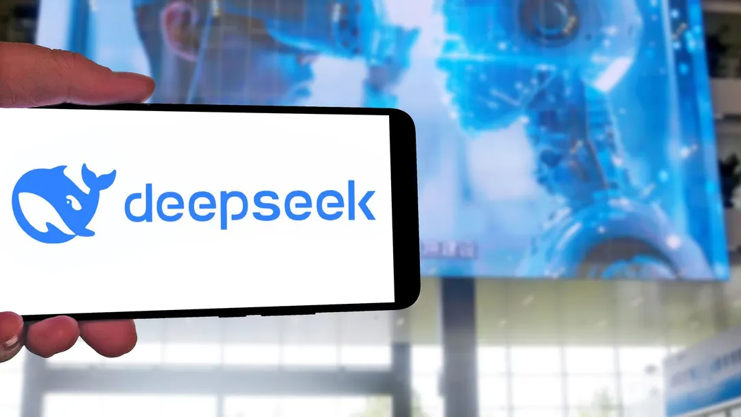 DHS обязала госорганы США немедленно удалить DeepSeek