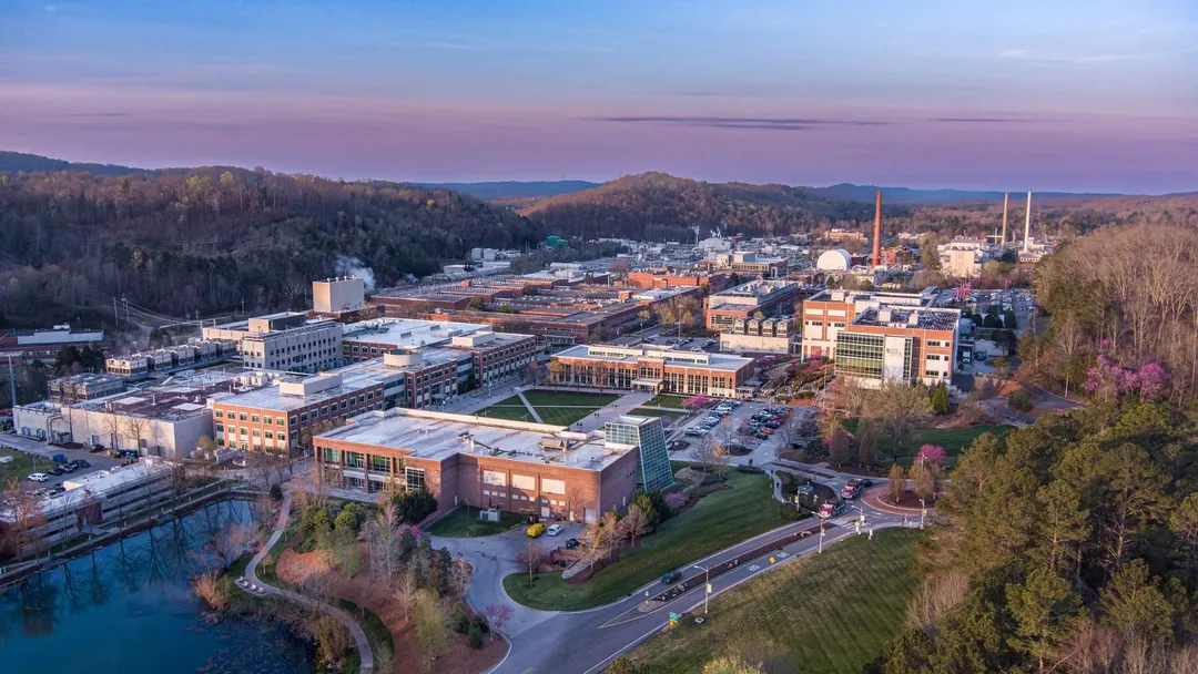 ORNL возглавила ИИ-инициативу CRAFT по модернизации целлюлозно-бумажной отрасли США