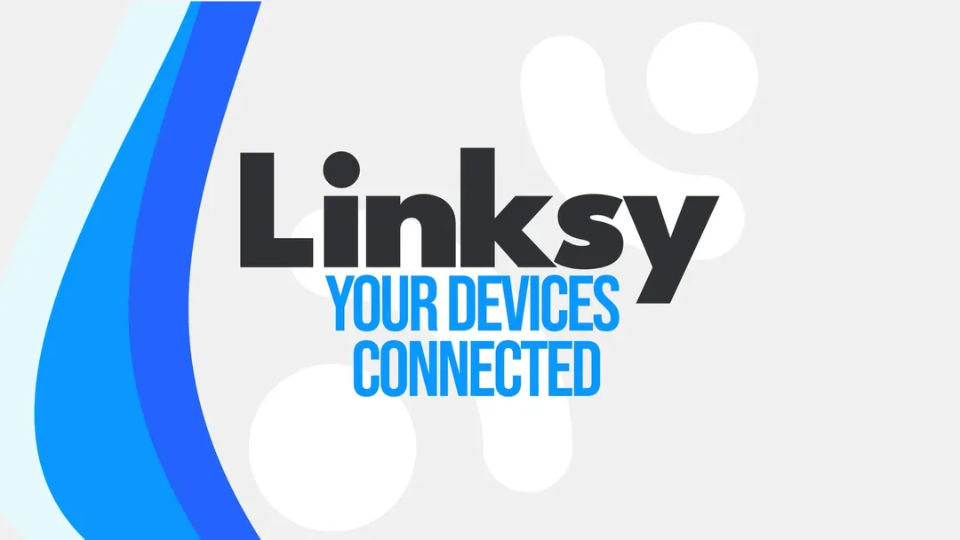 Linksy — открытая альтернатива KDE Connect с удалённым доступом и веб-камерой