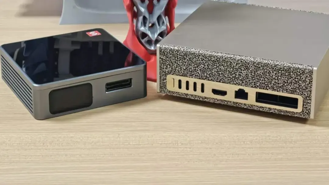 Sipeed заявляет, что MaixStation обходит Nvidia DGX Spark в задачах Qwen