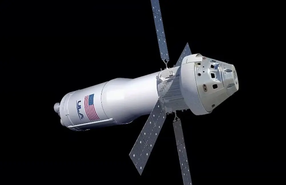 NASA раскрыла новую схему высадки на Луну к 2028 году