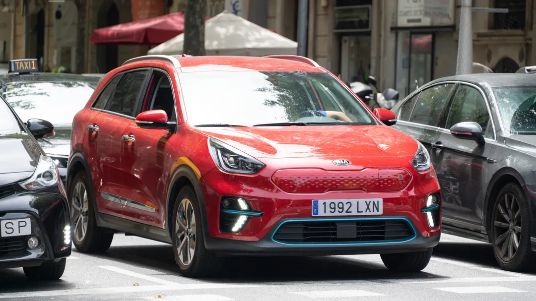 Kia и Hyundai возглавили рейтинг сохранности батарей электромобилей