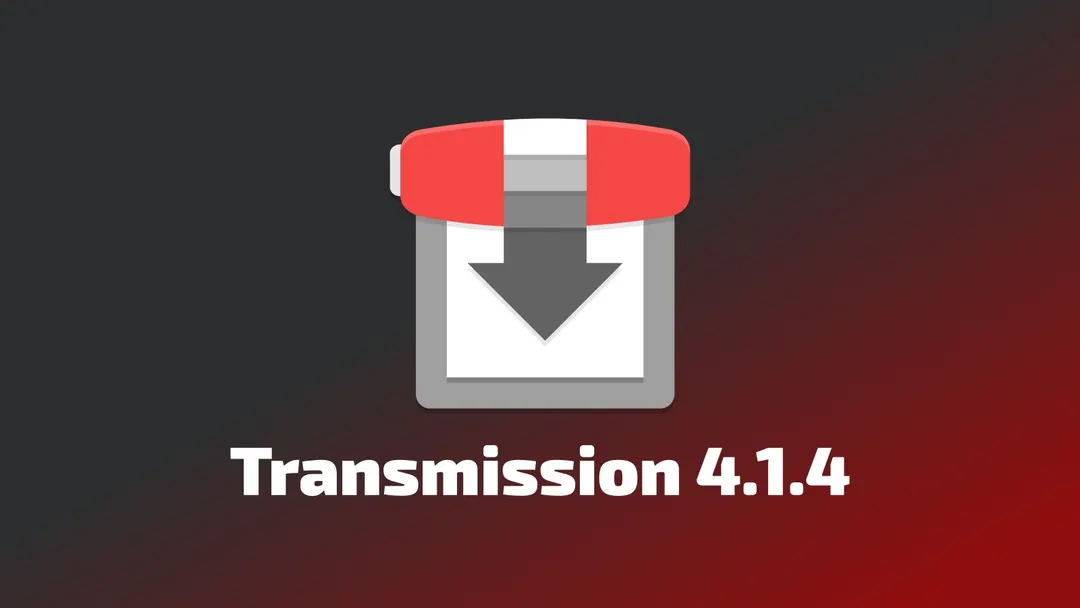 Transmission 4.1.4 исправила RCE в macOS-клиенте и сбои загрузок