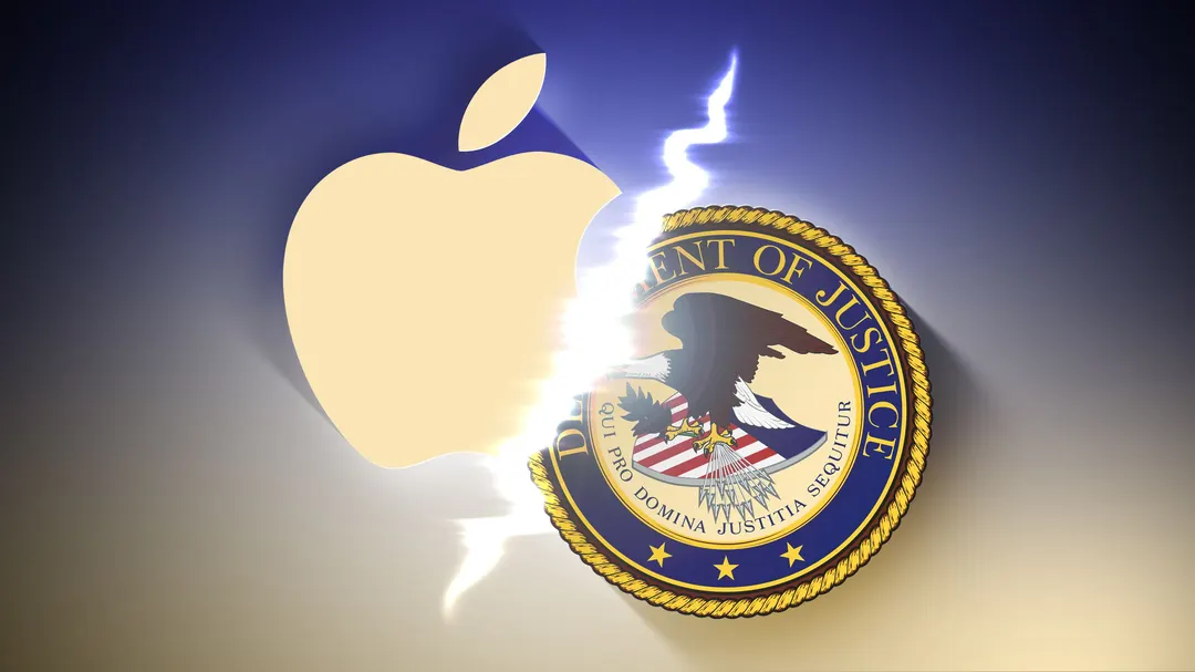Apple против расширения сбора доказательств в антимонопольном деле Минюста США
