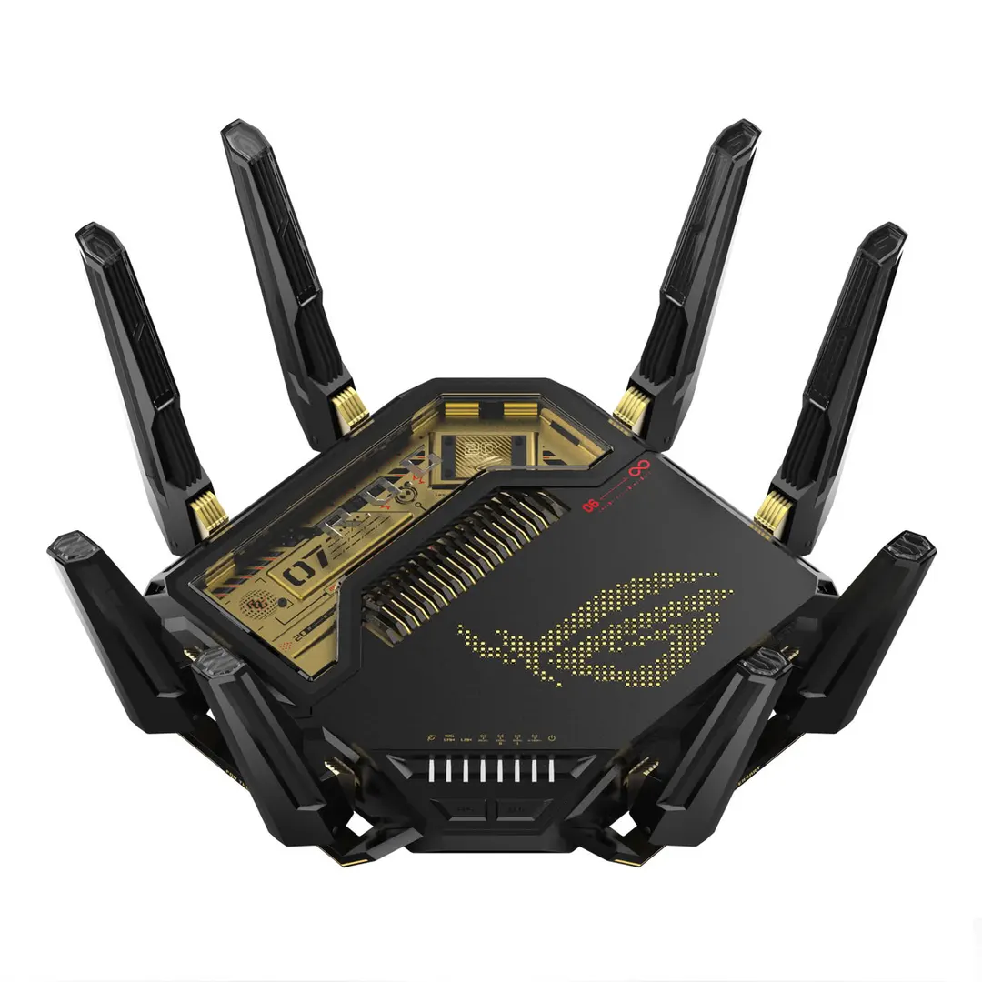 ASUS срочно закрыла критическую уязвимость в Wi-Fi 7 роутерах