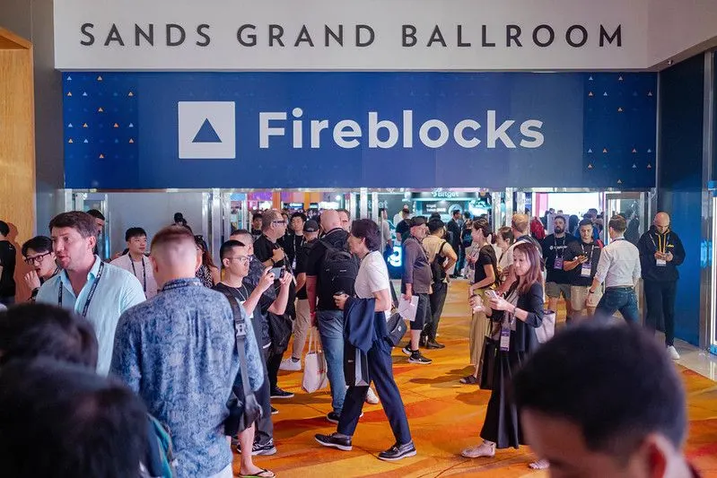 Fireblocks сократит 7% штата
