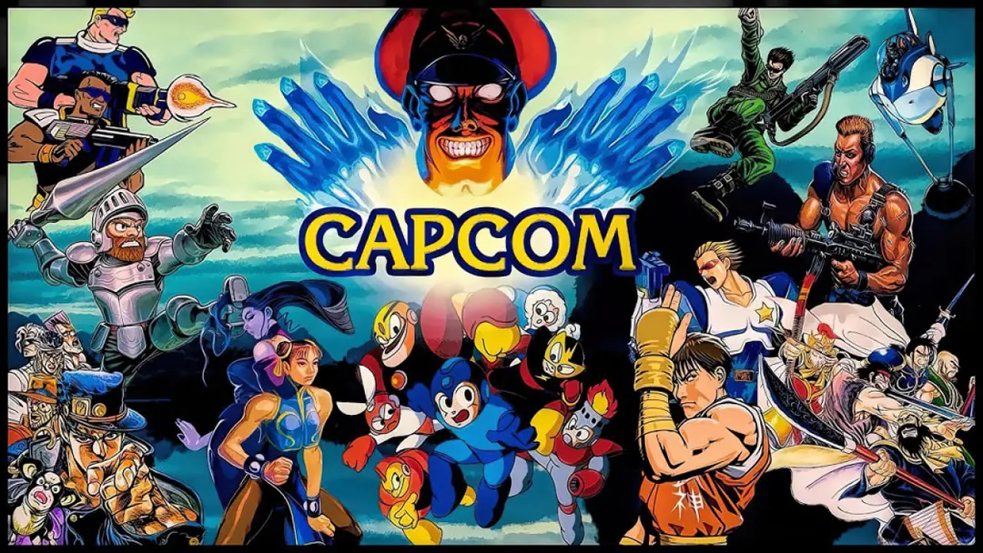 Утечка в Capcom затронула 11,7 млн адресов электронной почты