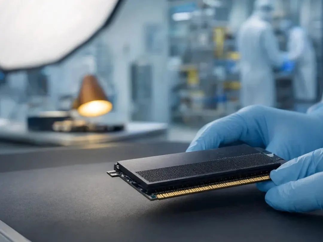 Micron отказалась от коммерциализации 4F² DRAM после 20 лет исследований