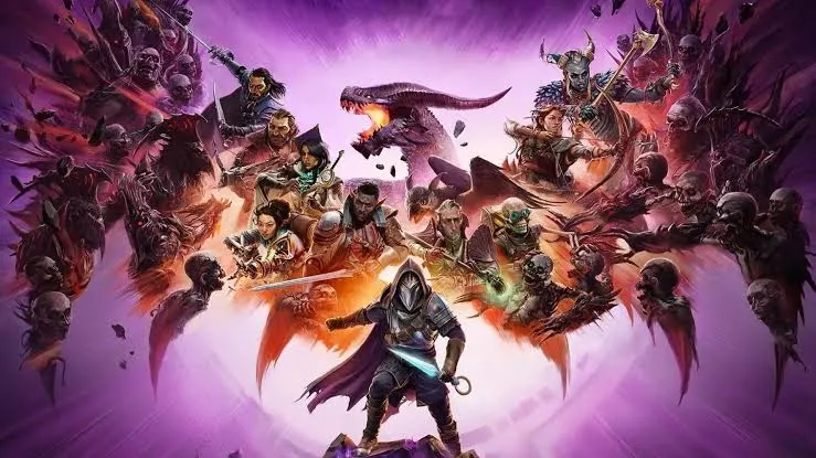 Джеймс Олен вступился за разработчиков Dragon Age: The Veilguard после закрытия BioWare