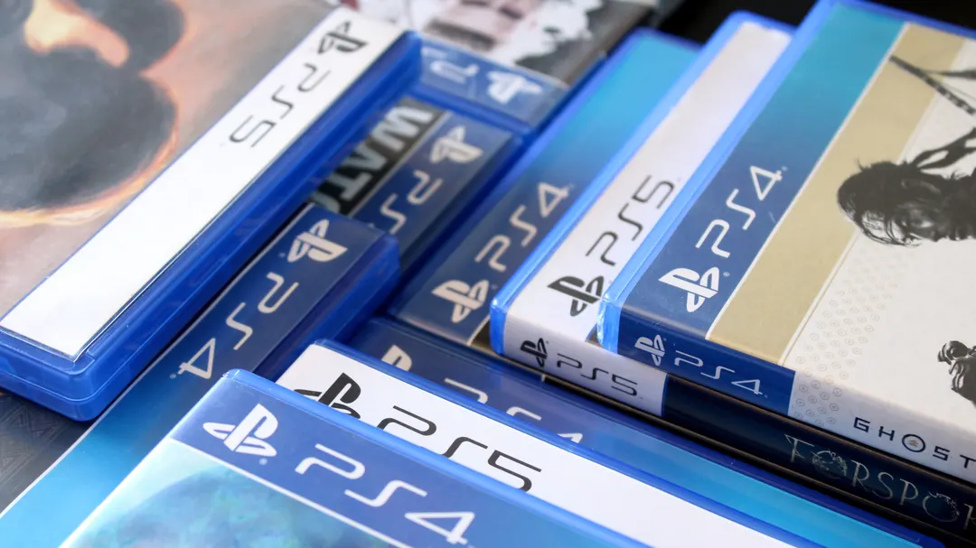 Кэн Кутараги поддержал отказ Sony от дисков для PlayStation