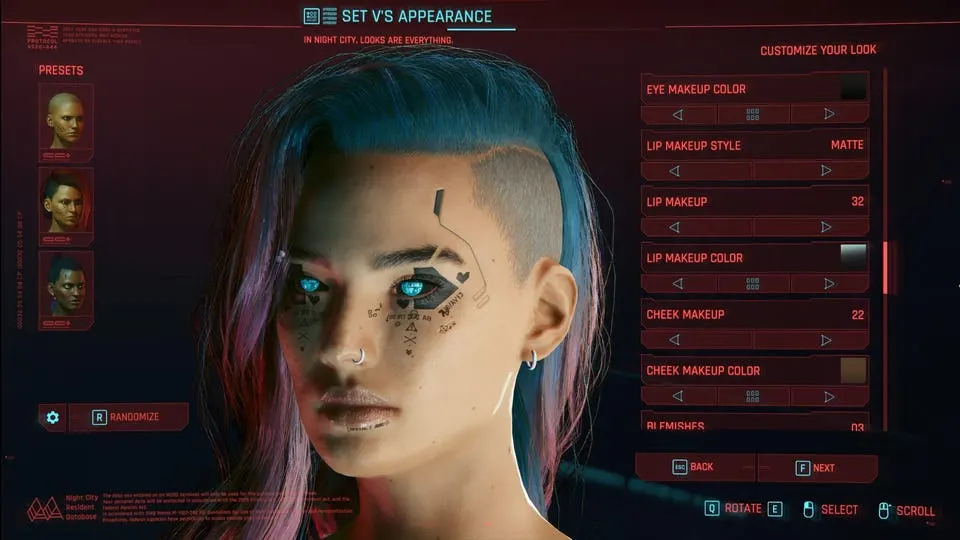 Cyberpunk 2077 вышла на второе место по онлайну с релиза