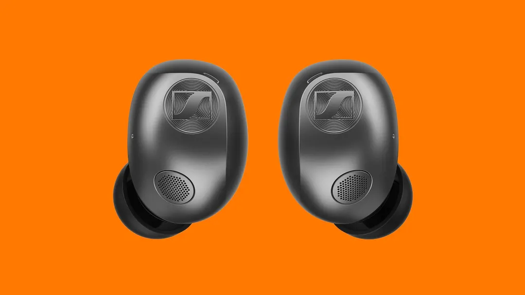 Sennheiser Momentum True Wireless 5 получили сменные батареи