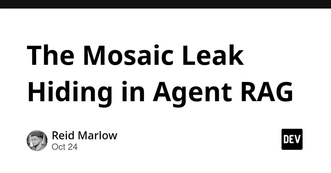USC ISI: ИИ-агенты раскрывают секреты через «мозаичный» синтез документов