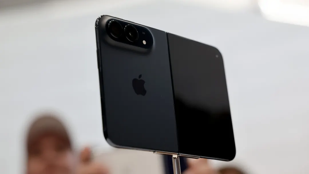 Samsung может заработать на iPhone Duo больше, чем на Galaxy