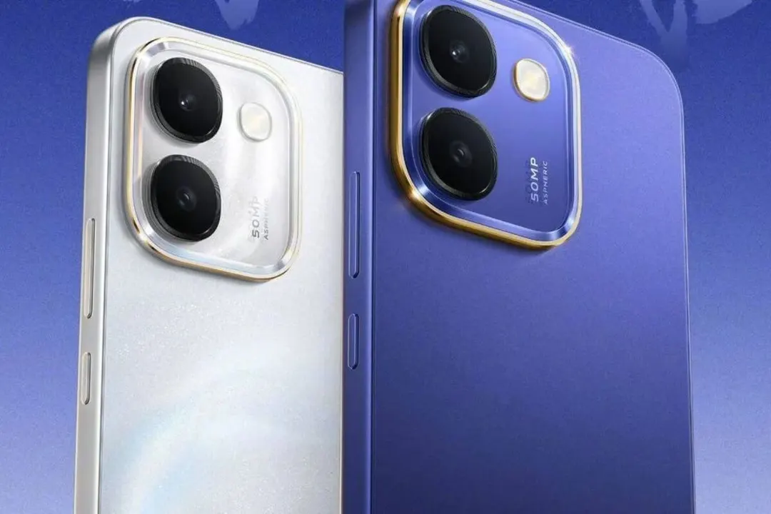 Vivo Y600 с батареей 10 000 мАч выйдет 30 октября